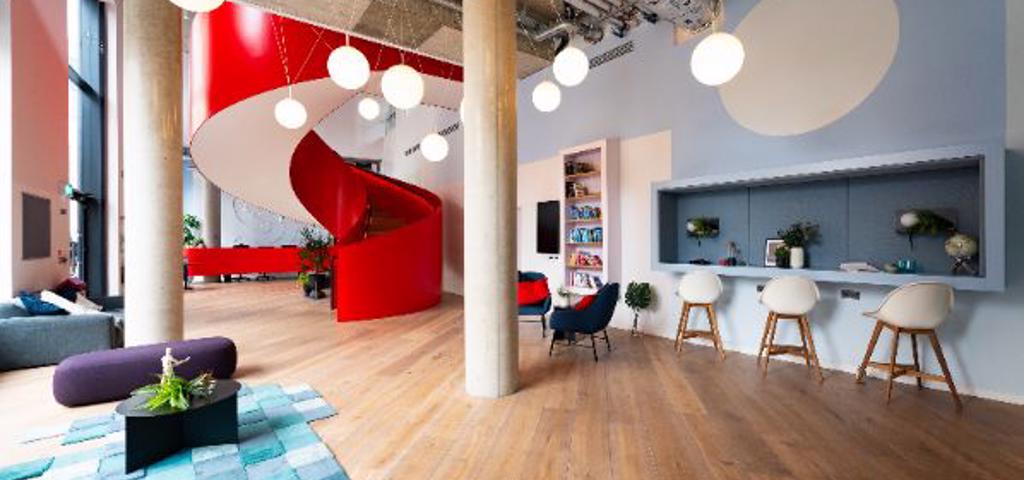 Hines acquires student accommodation asset in Dublin Hines acquires student accommodation asset in Dublin